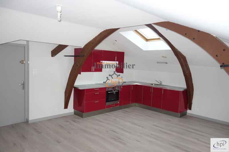 Appartement - 74 m² - 3 pièces