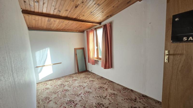 Longère - 75 m² - 5 pièces