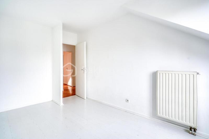 Maison - 81 m² - 4 pièces