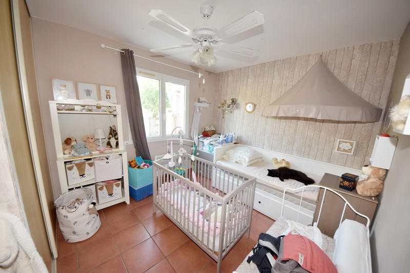 Maison - 161 m² - 7 pièces