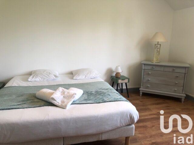 Maison - 182 m² - 7 pièces