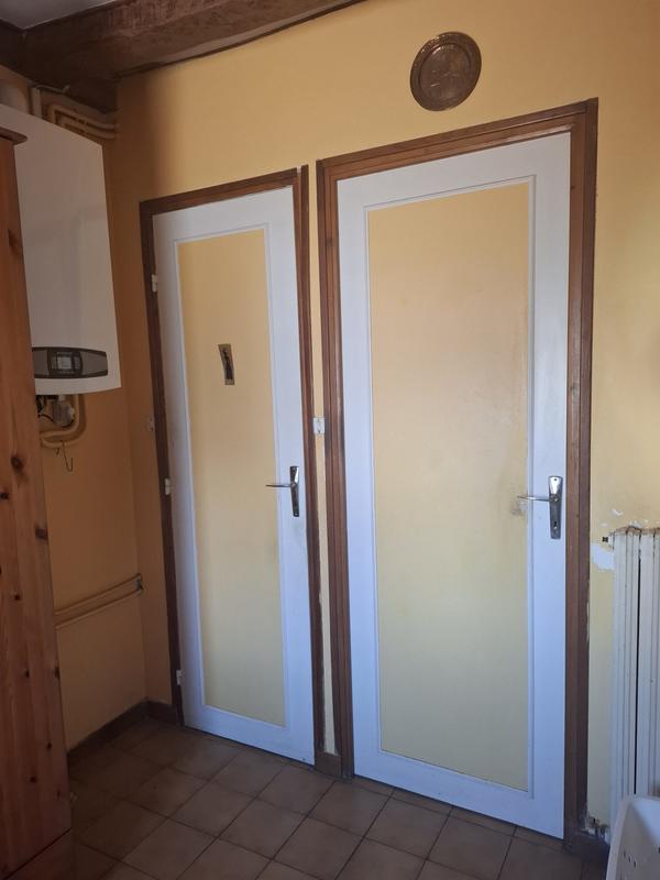 Maison - 59 m² - 2 pièces