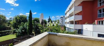 Maison - 119 m² - 6 pièces