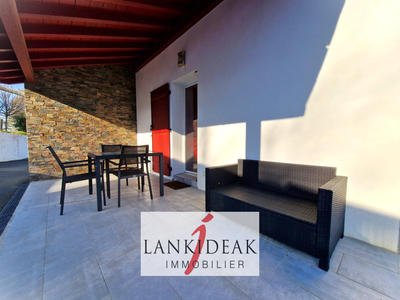 Maison - 164 m² - 5 pièces