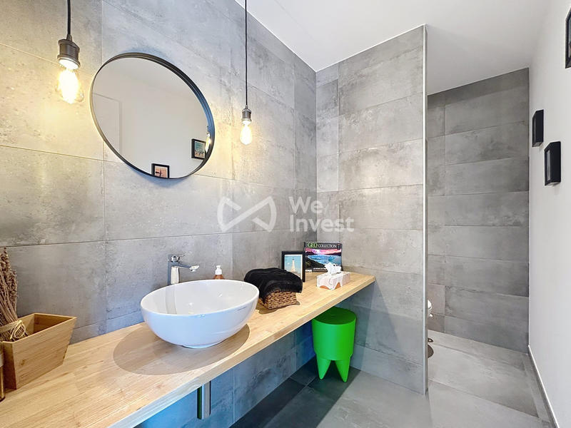 Villa - 197 m² - 7 pièces