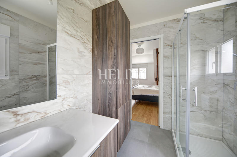 Maison - 156 m² - 7 pièces