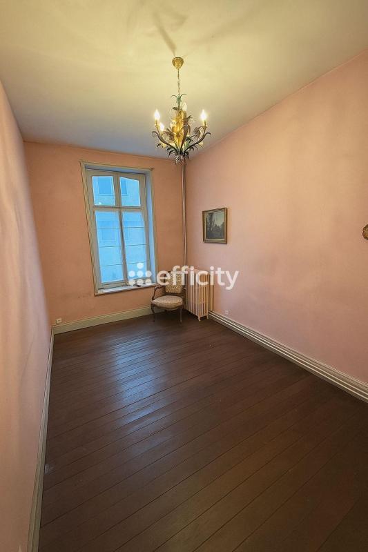 Maison - 132 m² - 6 pièces