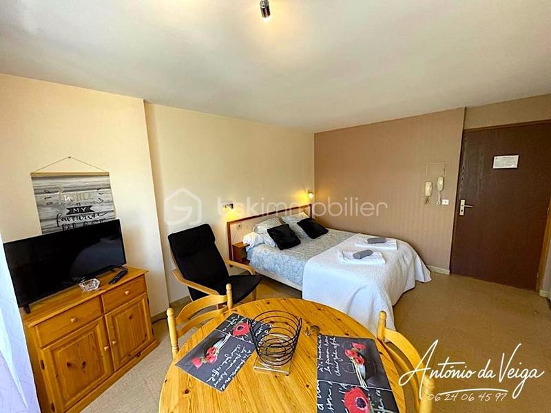 Immeuble - 464 m² - 16 pièces