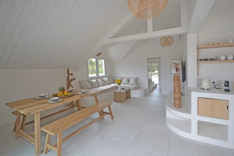 Appartement - 75 m² - 3 pièces