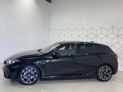 Bmw Série 1 120 170 ch Dkg7 m Sport