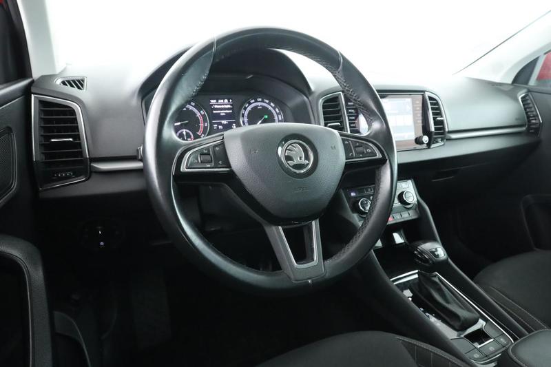 Skoda Karoq 1.0 Tsi Ambition Dsg7 116 ch