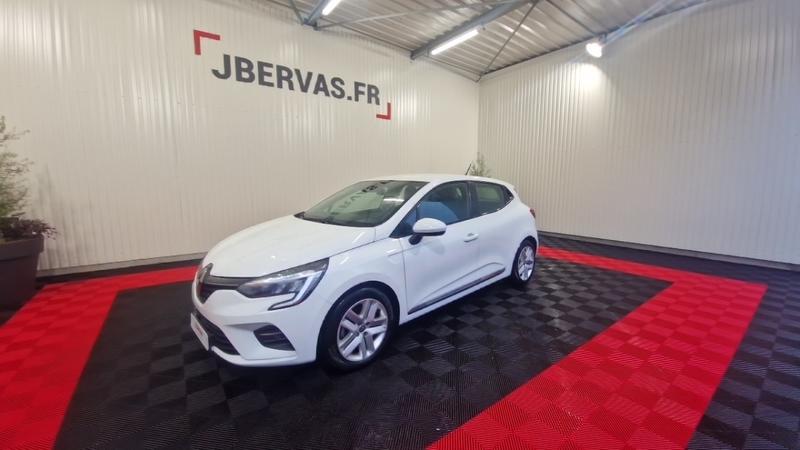 Renault Clio V Société E-Tech 140 - 21n Business