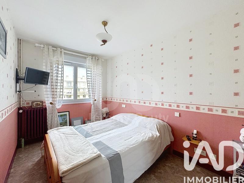 Appartement - 68 m² - 5 pièces