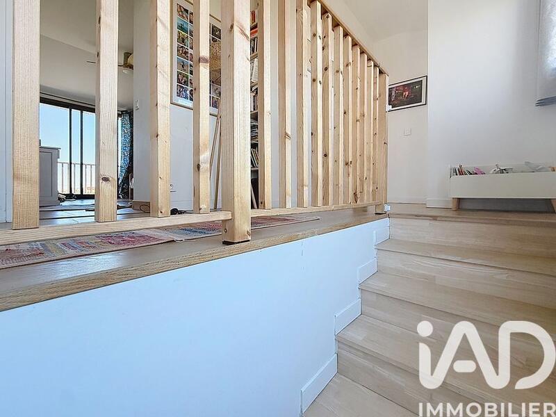 Maison de maîtres - 135 m² - 4 pièces