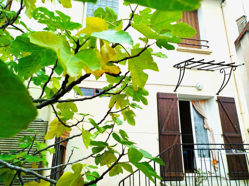 Maison - 91 m² - 5 pièces