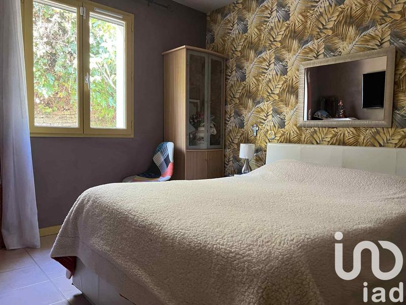 Maison - 101 m² - 5 pièces