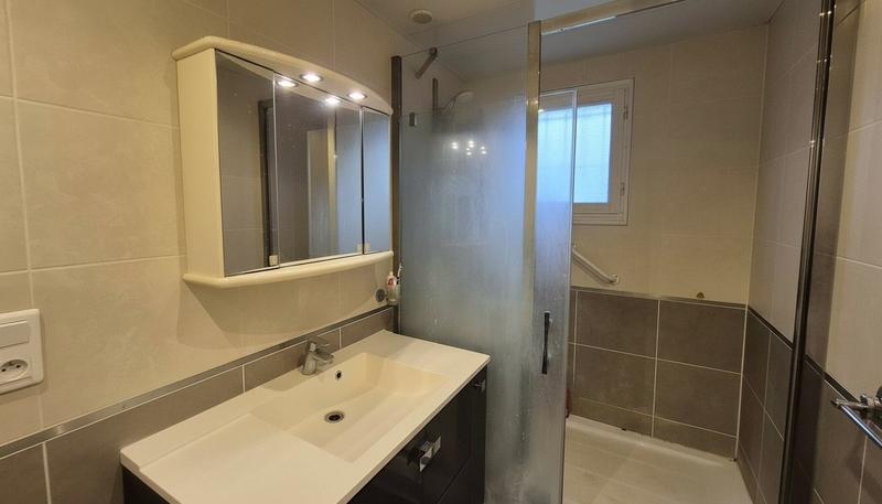 Maison - 87 m² - 5 pièces