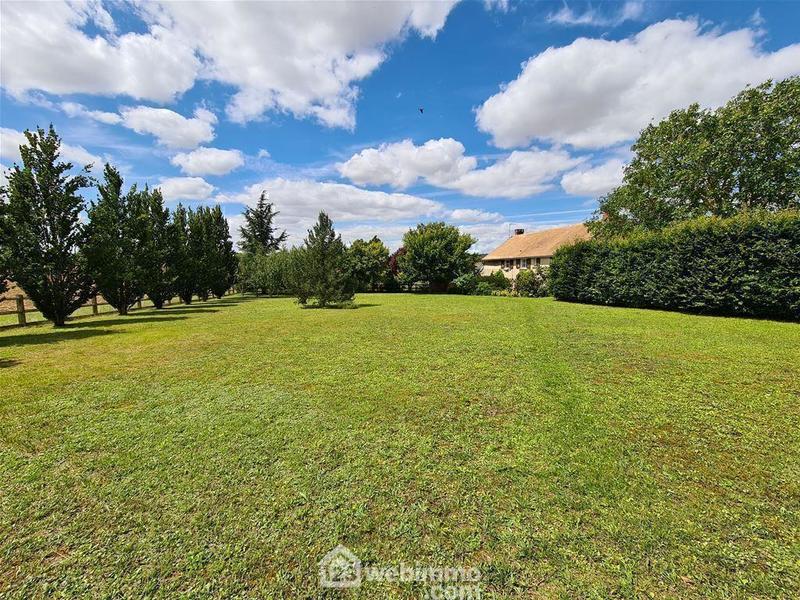 Maison - 191 m² - 7 pièces