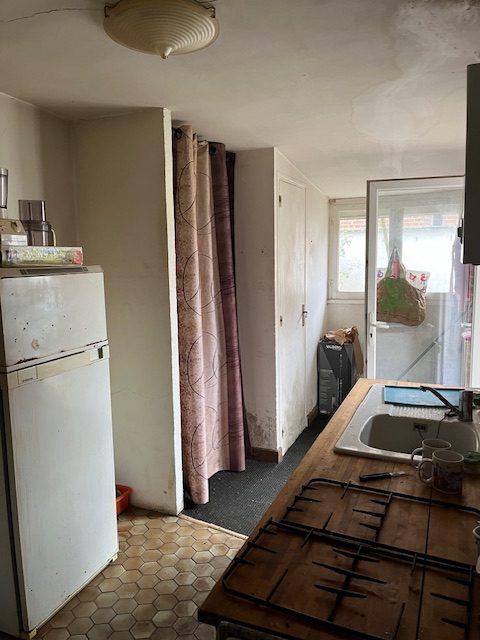 Maison - 75 m² - 4 pièces