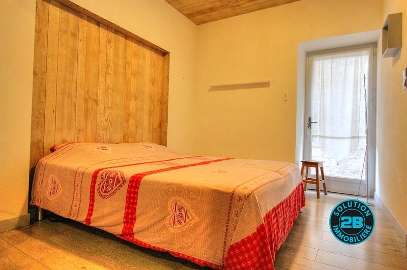 Maison - 144 m² - 6 pièces