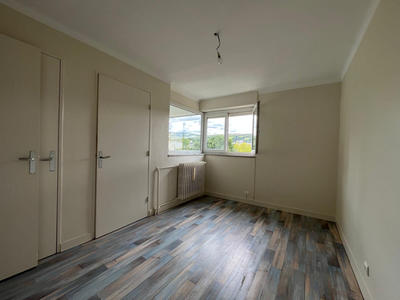 Appartement - 68 m² - 4 pièces