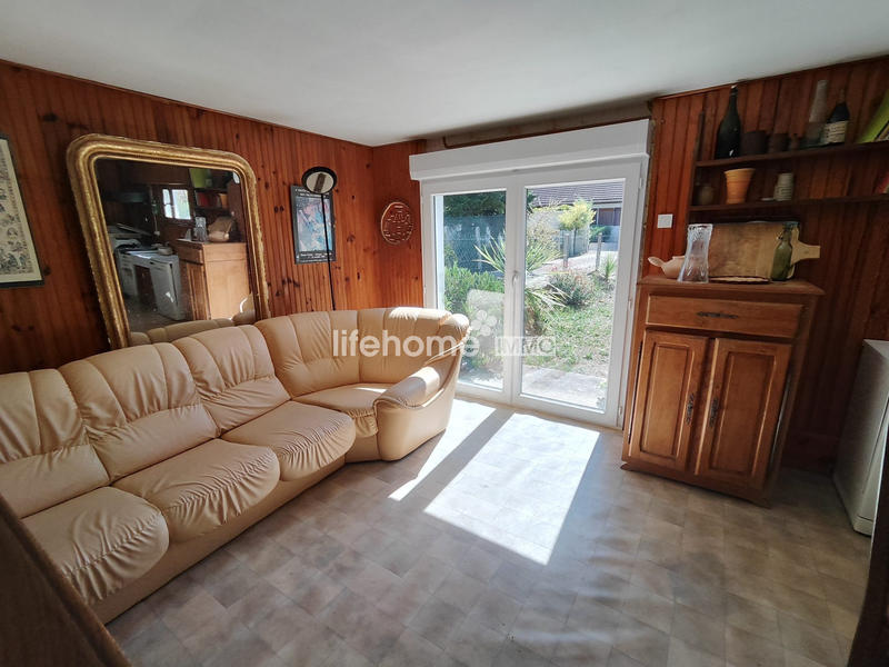 Maison - 139 m² - 6 pièces