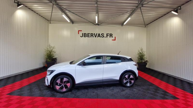 Renault Mégane E-Tech equilibre Ev60 220ch optimum charge