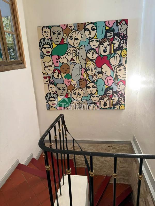 Maison de village - 59 m² - 3 pièces