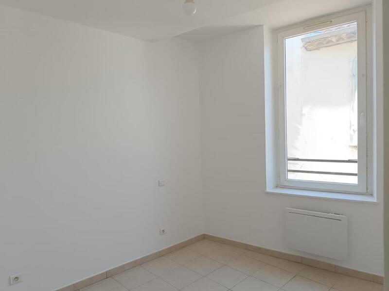 Appartement - 42 m² - 3 pièces