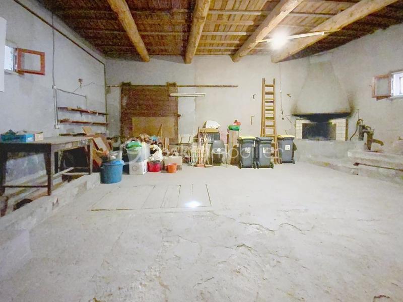 Maison de village - 263 m² - 8 pièces