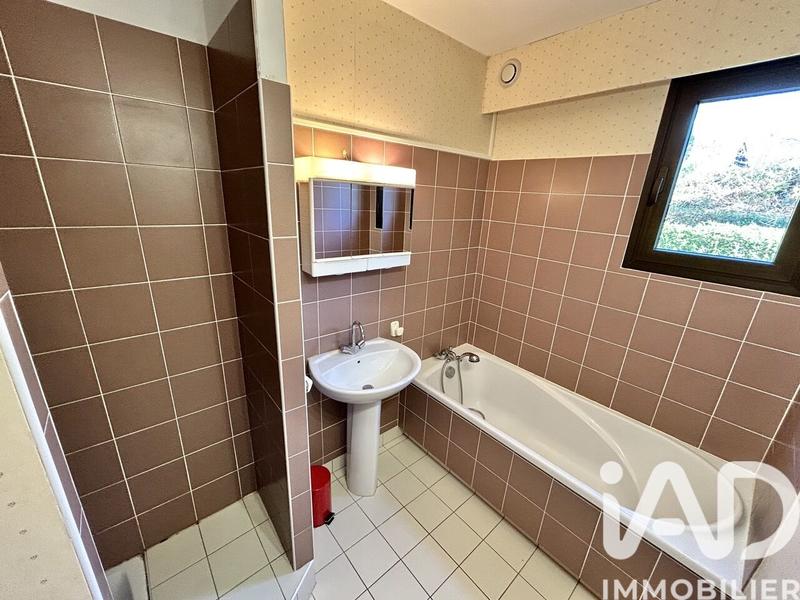 Maison de maîtres - 130 m² - 5 pièces