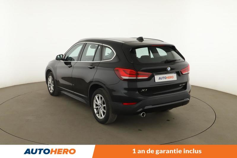 Bmw X1 sDrive16d Lounge Dkg7 116 ch