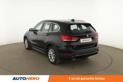 Bmw X1 sDrive16d Lounge Dkg7 116 ch