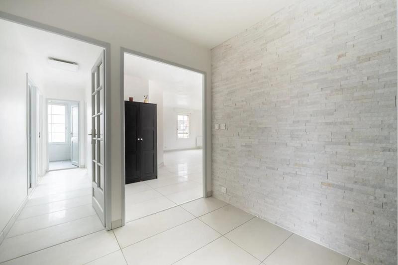 Appartement - 87 m² - 4 pièces