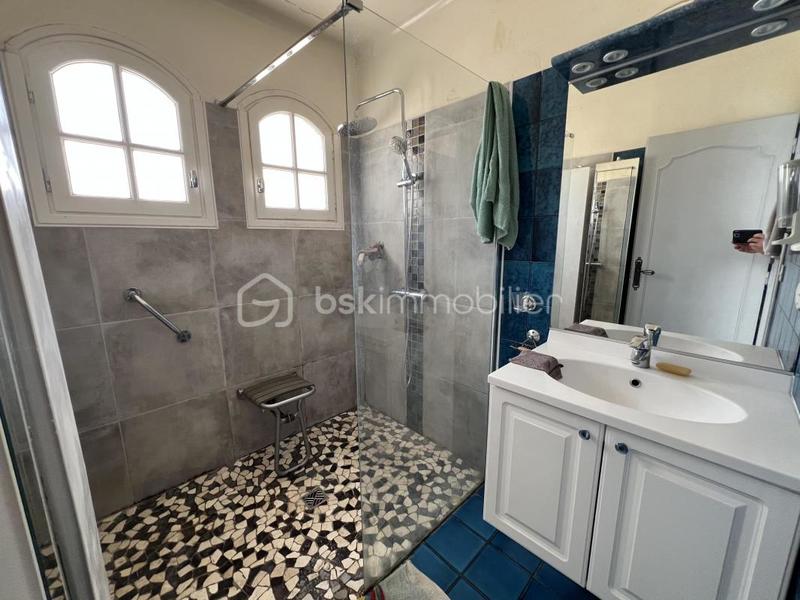 Villa - 116 m² - 4 pièces