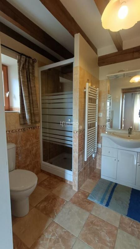 Maison - 173 m² - 8 pièces