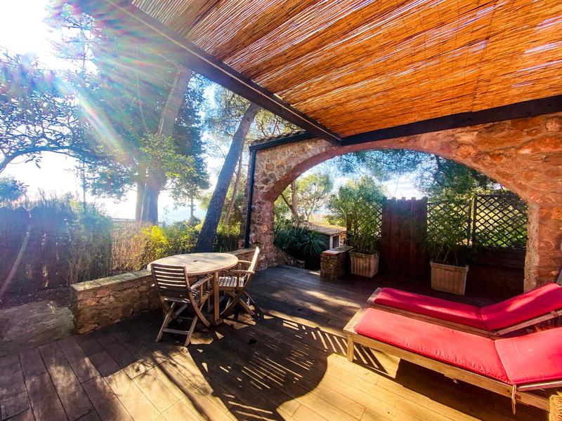 Maison - 213 m² - 6 pièces