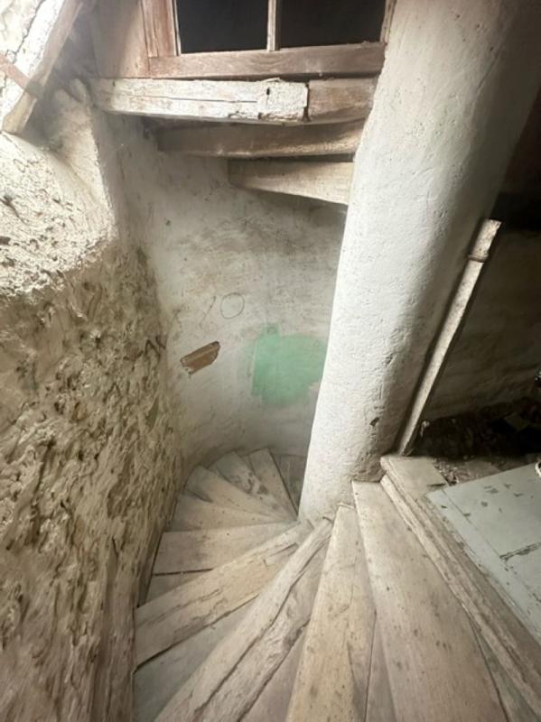 Maison - 200 m² - 6 pièces