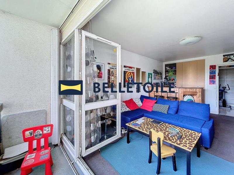 Appartement - 53 m² - 2 pièces