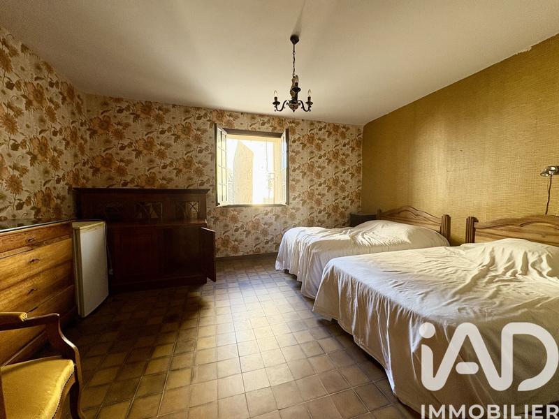 Maison - 159 m² - 6 pièces