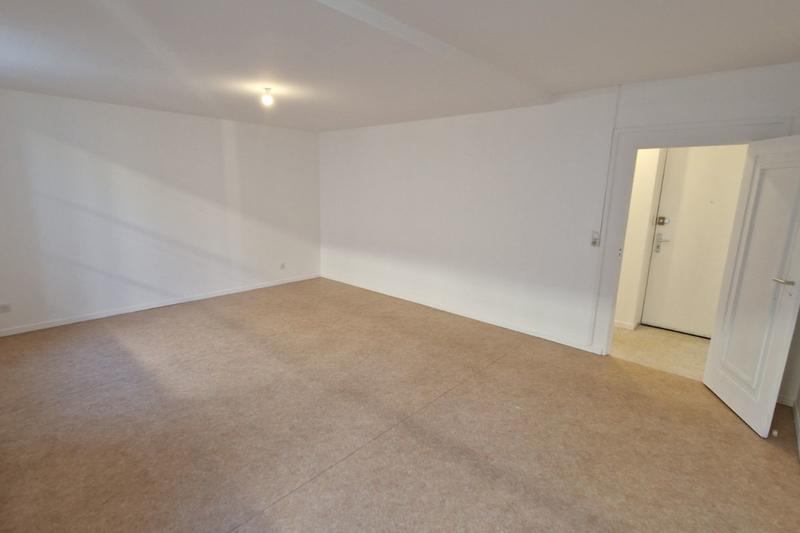 Appartement - 87 m² - 3 pièces