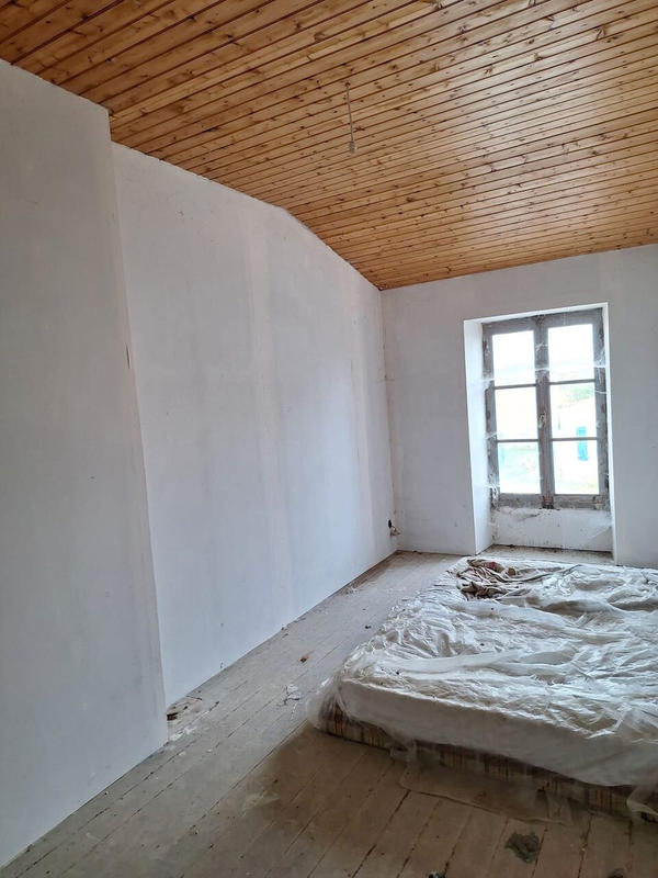 Maison - 85 m² - 3 pièces