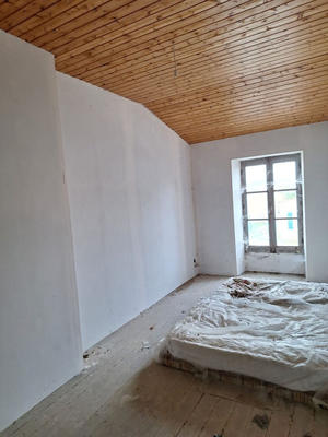 Maison - 85 m² - 3 pièces
