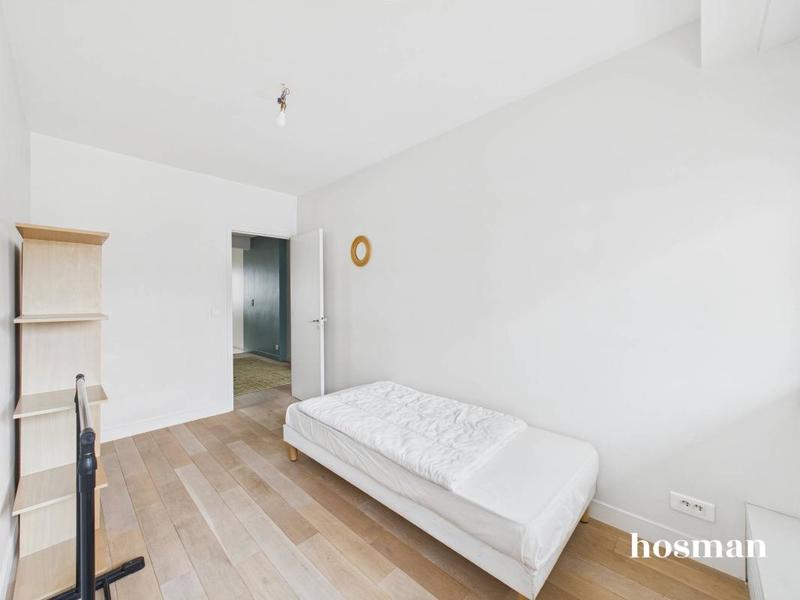 Appartement - 84 m² - 4 pièces