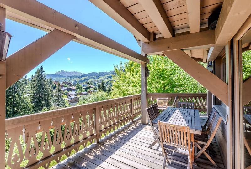 Châlet - 176 m² - 6 pièces