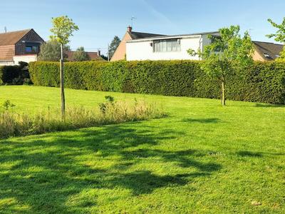 Terrain - 1 160 m²