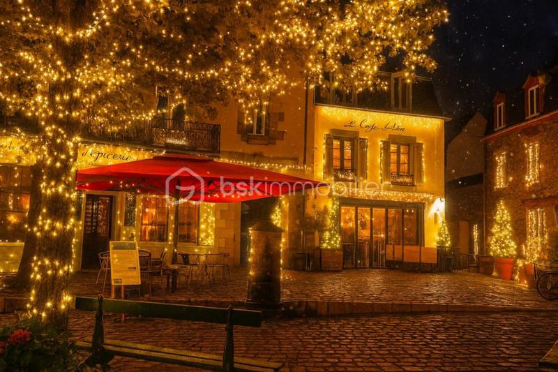 Maison - 66 m² - 4 pièces