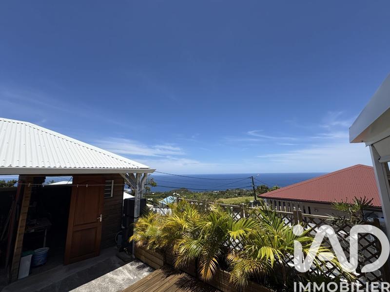 Appartement - 70 m² - 4 pièces