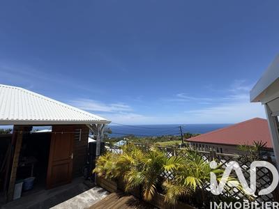 Appartement - 70 m² - 4 pièces