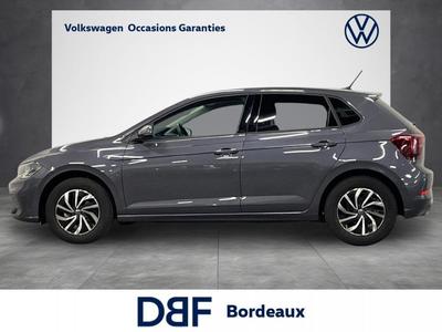 Volkswagen Polo 1.0 Tsi 95 s&amp;S Bvm5 Vw Edition